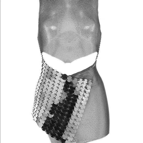 FANNIE SCHIAVONI Bella Dress - Picture 5 of 10